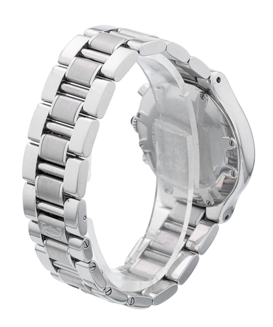 Cartier Must 21 W10172T2 Image 3